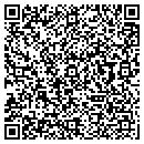 QR code with Hein & Assoc contacts