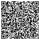 QR code with Rustic Hutch contacts