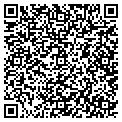 QR code with Jocquel contacts
