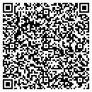 QR code with I AM Reading Room contacts