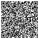 QR code with D & D Oil Co contacts