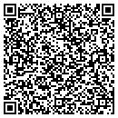 QR code with David Clapp contacts