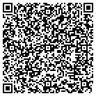 QR code with A-Electric Mtr Exch & Pool Sup contacts
