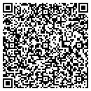 QR code with S C O R E 592 contacts