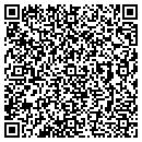QR code with Hardie Group contacts