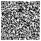 QR code with Mark S Adams Building Corp contacts