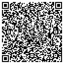 QR code with Salon Delux contacts