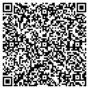 QR code with Maxine's Senior Center contacts