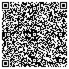 QR code with A Quoziente Auth Dist Matco contacts