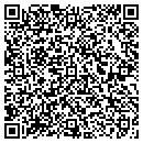 QR code with F P Ackerman & Assoc contacts