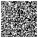 QR code with Uhrick's Barber Shop contacts
