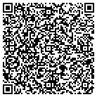 QR code with C & W Heating and Cooling contacts