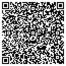 QR code with F Doug Grenard contacts