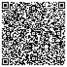 QR code with K & R Office Supply Inc contacts