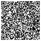 QR code with Higgins & Lasalvia PC contacts