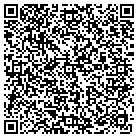 QR code with Hairitage Style Forum & Day contacts