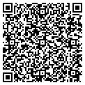 QR code with Bashas' contacts