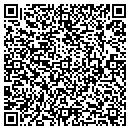 QR code with U Build It contacts