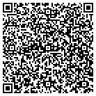 QR code with Z Virtual Trading Corp contacts