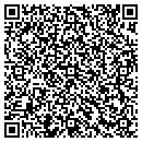 QR code with Hahn Wearly Monuments contacts