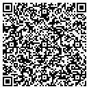 QR code with Hobart City Clerk contacts