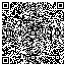 QR code with Peebles contacts
