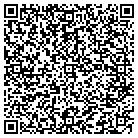 QR code with Adams County Memorial Hospital contacts