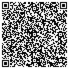 QR code with Utility Cleaning Service contacts