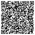 QR code with SDB Inc contacts
