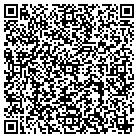 QR code with Anthony's At The Square contacts