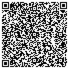 QR code with Peacock & Sons Feed Mill contacts