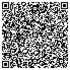 QR code with Hamilton North Public Library contacts