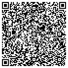 QR code with Tonis Tumbling & Dance Studio contacts