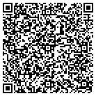 QR code with G and S Telecommunications contacts