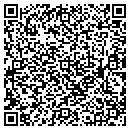 QR code with King Buffet contacts