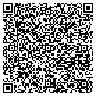 QR code with Central Indiana Floor Clk Service contacts