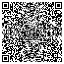 QR code with Zauker Trading Post contacts