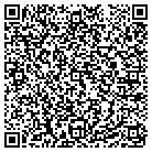 QR code with H & R Block Tax Service contacts
