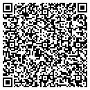 QR code with A 1 Beeper contacts