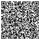 QR code with Serenity Spa contacts