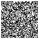 QR code with Harmony Bar contacts