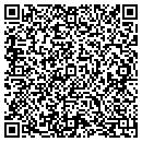QR code with Aurelio's Pizza contacts
