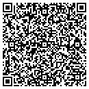 QR code with Ray's Drive In contacts