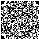 QR code with French & English Communication contacts