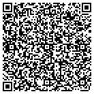 QR code with Anderson Firefighters Local contacts