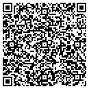 QR code with C J Racing Engines contacts