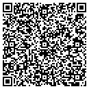QR code with Tan This contacts