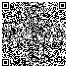 QR code with Mailboxes & Package Express contacts