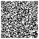 QR code with Hanover Communications contacts