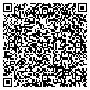 QR code with University Marathon contacts
